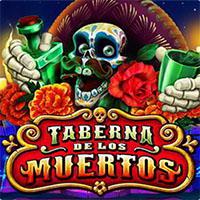 pragmatic-play-Taberna Muertos