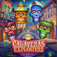 pragmatic-play-Calaveras