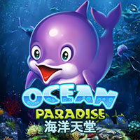 pragmatic-play-Ocean Paradise