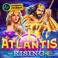 pragmatic-play-Atlantis Rising