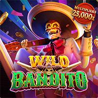 pragmatic-play-Wild Bandito