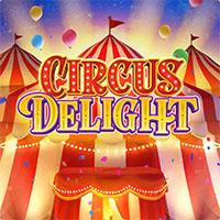 pragmatic-play-Circus Delight