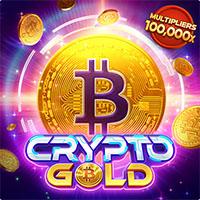 pragmatic-play-Crypto Gold