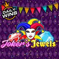 pragmatic-play-Jokers Jewels