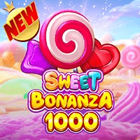 pragmatic-play-Sweet Bonanza 1000