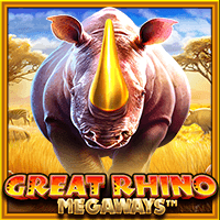 pragmatic-play-Great Rhino